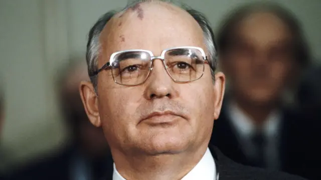 Gorbachev