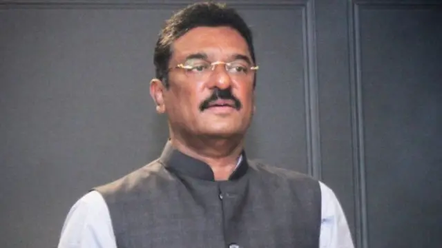 प्रताप सरनाईक