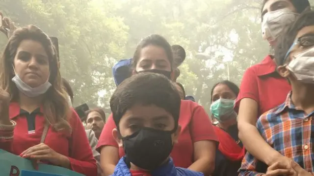 प्रदूषण