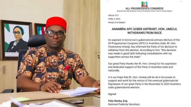 Chukwuma Michael Umeoji