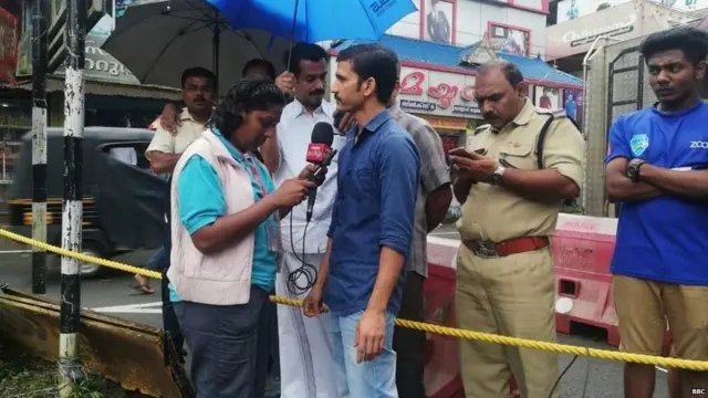 ਕੇਰਲ ਵਿੱਚ ਹੜ੍ਹ