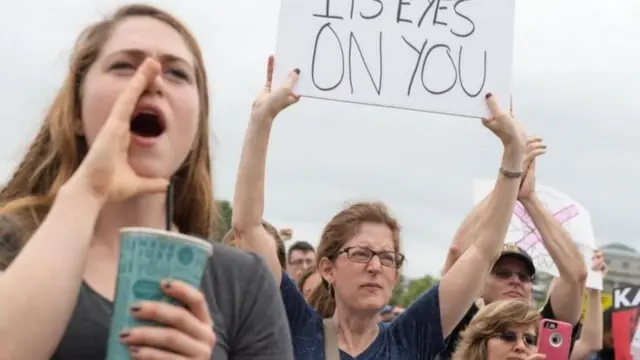 કૅપિટલ હિલ પર હુમલો