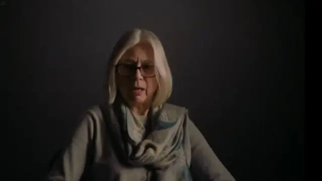 टीना मक्लो