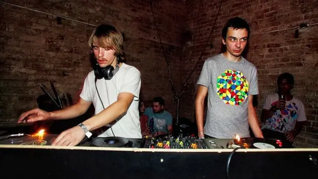 Денис Казначеев