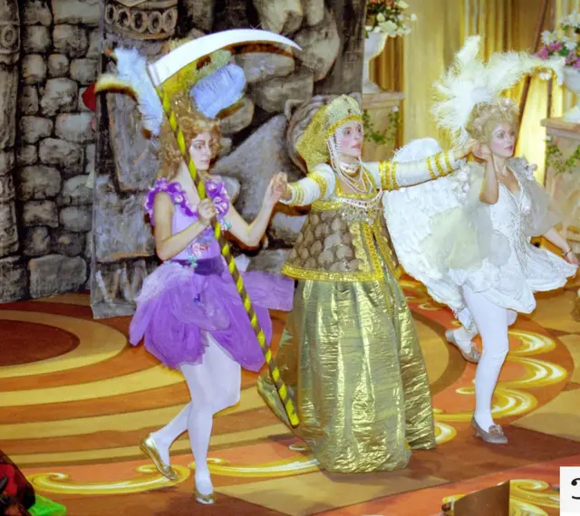 "Русский ковчег"