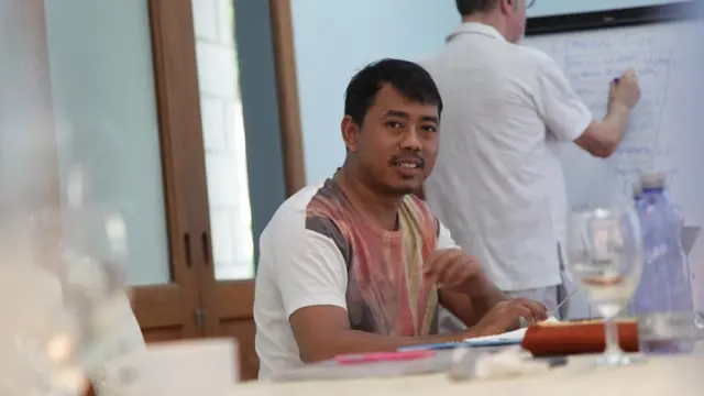 ကိုဟန်သာငြိမ်း