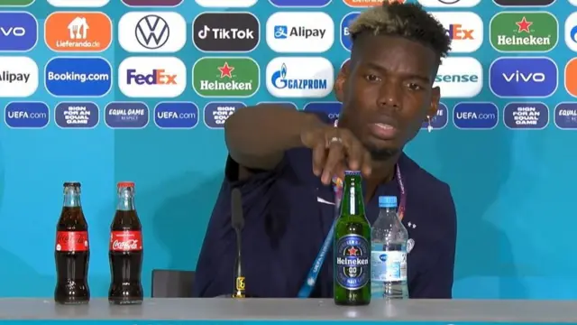 Paul Pogba
