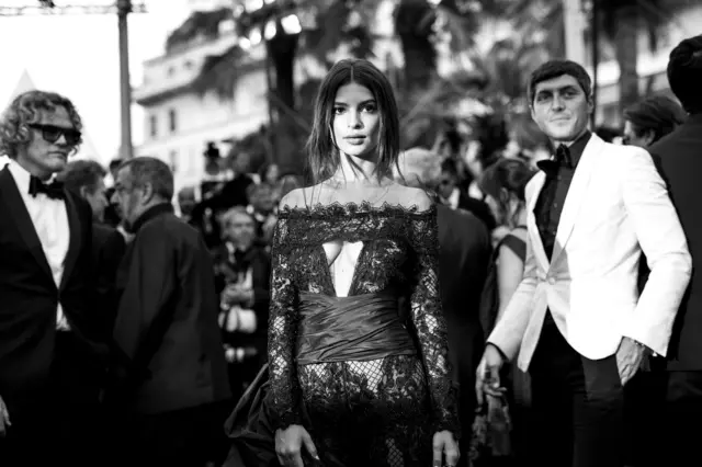 "بی‌عشق" (آندری زویاگینسِف) - روسیه