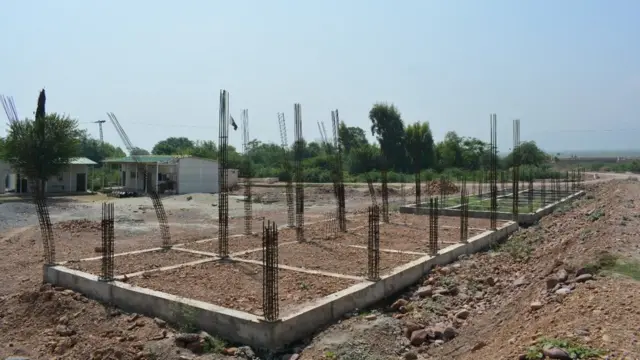 سکول، پاکستان، چین، باڑہ، خیبر