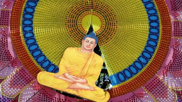 गौतम बुद्ध