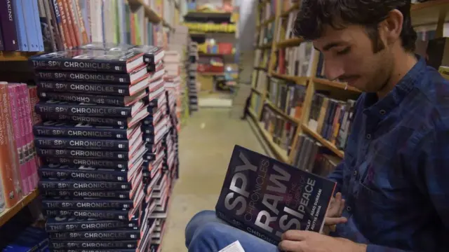 پاکستان کتابیں