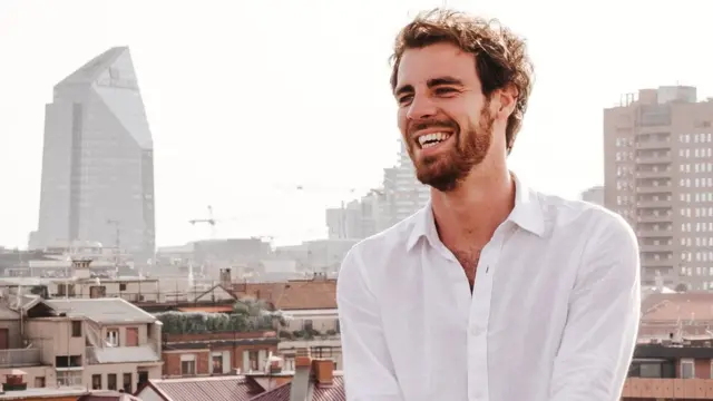 ألبيرتو كارتازينيا