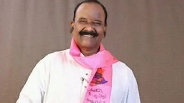 నాయిని