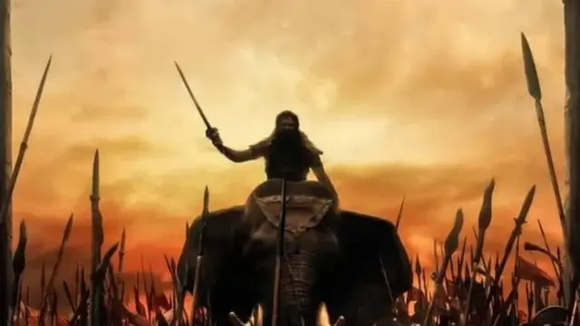 பொன்னியின் செல்வன்