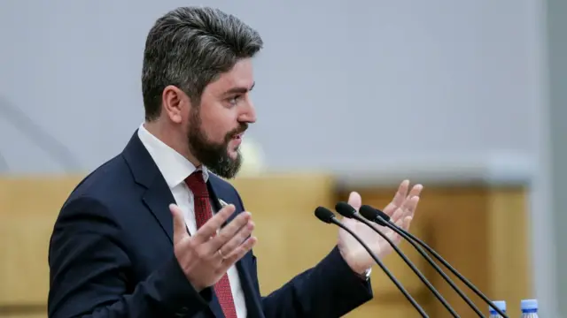 Илья Свиридов