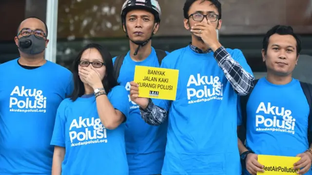 Jakarta