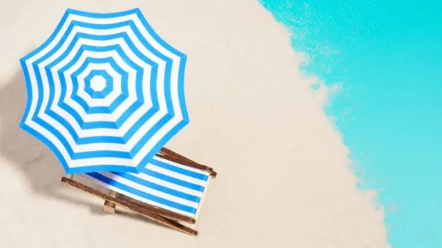 سورج کی شعاؤں کی سیرم