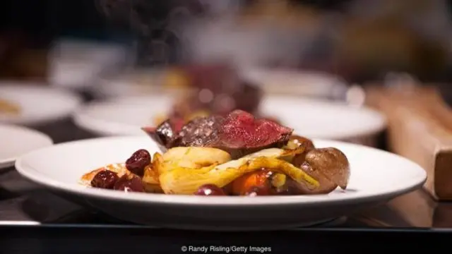 Ceri padang rumput menjadi bahan populer dalam kuliner regional di Saskatchewan.