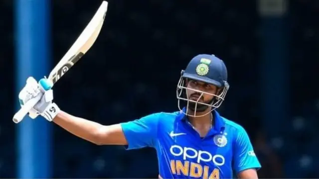 ਭਾਰਤੀ ਖਿਡਾਰੀ