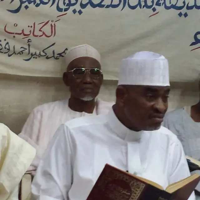 Sheikh Kalarawiy
