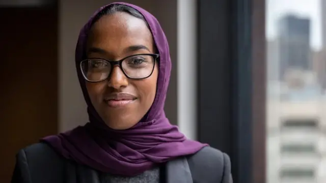 Zaynab Mohamed