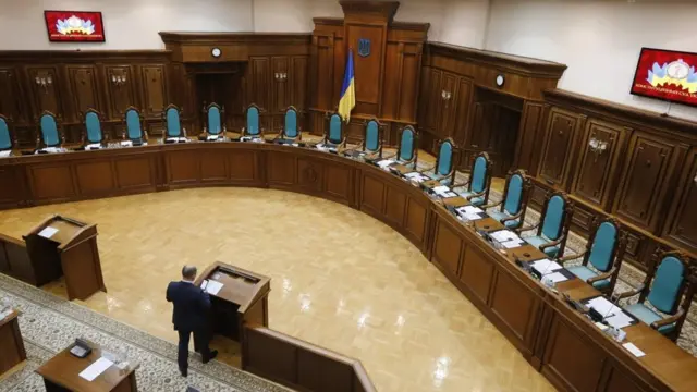 Конституційний суд