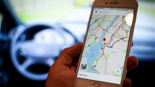 கூகுள் மேப்ஸின் புதிய சிறப்பம்சங்கள் அறிமுகம்