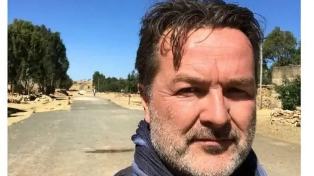 ሼቲል ትሮንቮል