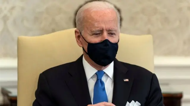 Joe Biden