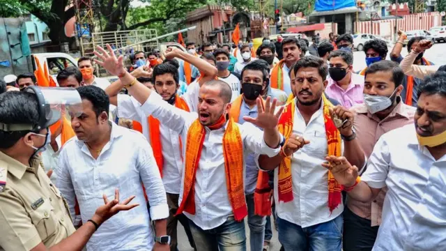 बजरंग दल