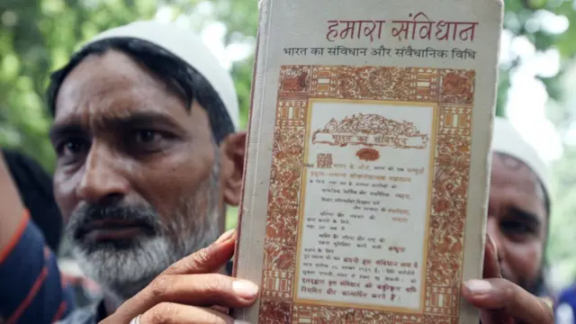 370ની કલમ નાબીદી