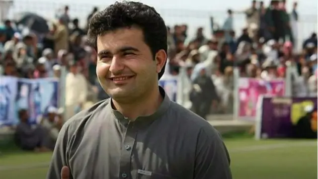 مراسل بي بي سي