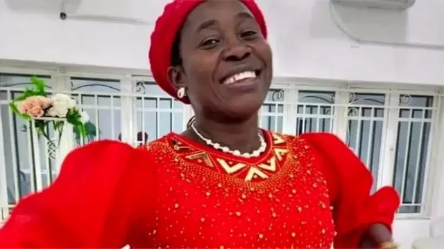 Marehemu Osinachi