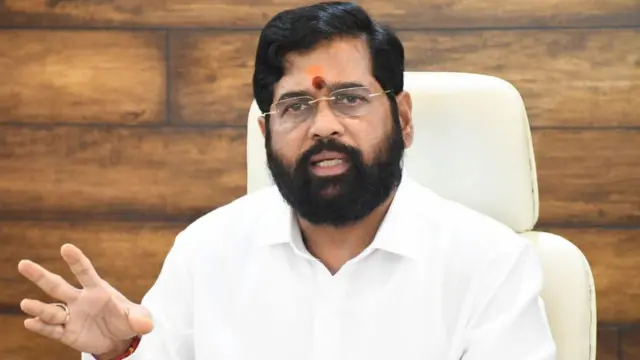 मुख्यमंत्री एकनाथ शिंदे, बिहार, वैद्यकीय मदत