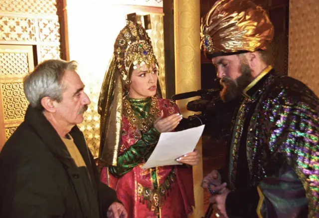 Сумская Роксолана