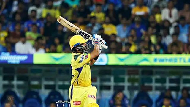 अजिंक्य रहाणे