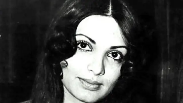 परवीन बॉबी