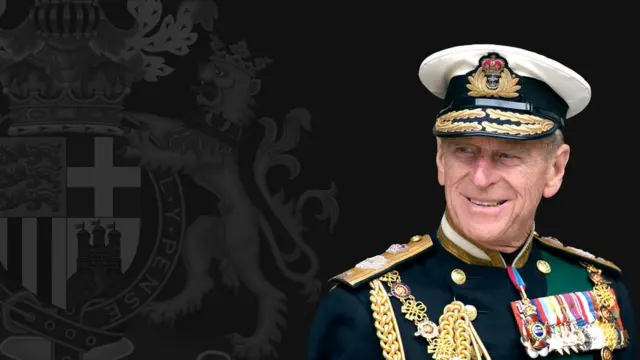 شاهزاده فیلیپ