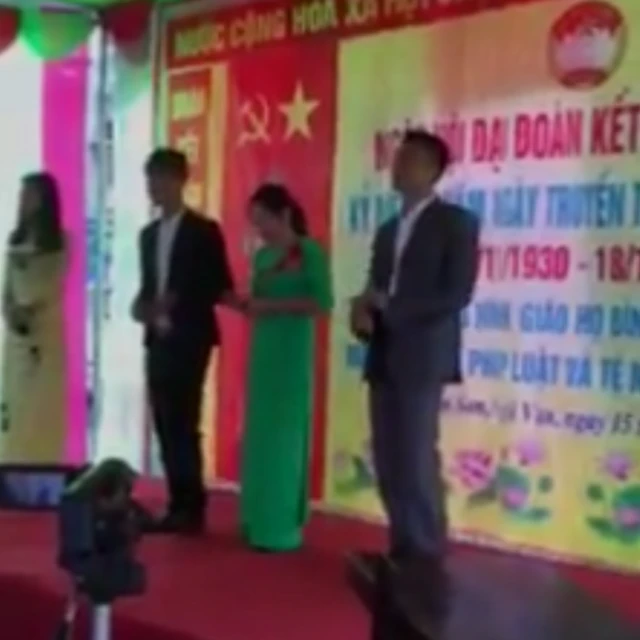Bố Sơn