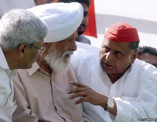 ਹਰਕਰਿਸ਼ਨ ਸਿੰਘ ਸੁਰਜੀਤ