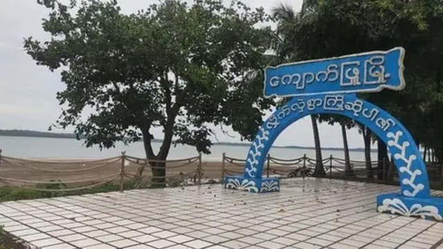 ရခိုင်ပြည်နယ်အတွင်း ကူးစက်မှုတွေ စတွေ့တဲ့လူနာဟာ ကျောက်ဖြူမြို့ကို ခရီးသွားခဲ့