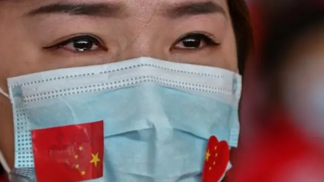 من الخوف إلى الحرية: سنة صعبة في الصين في محاربة كوفيد-19