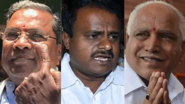 कर्नाटक