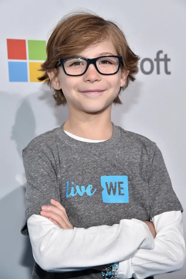 Jacob Tremblay