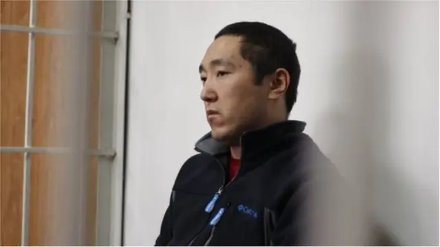 Судланувчи ва айбдор