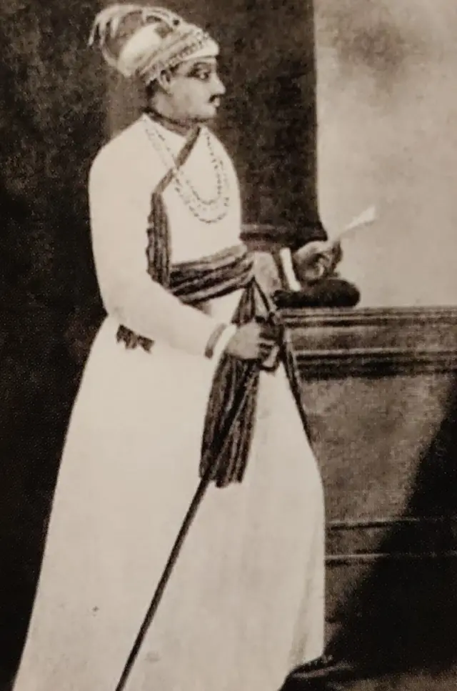 సిరాజుద్దౌలా