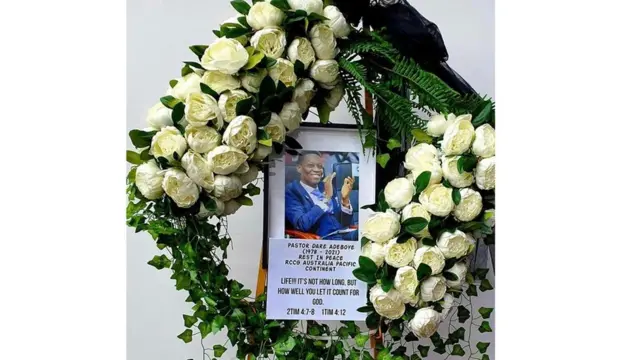 Photo of Dare wey die