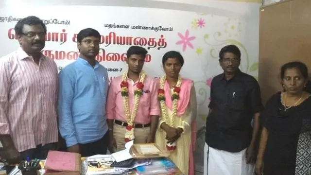 स्वकियांसोबत प्रेम आणि प्रीतिशा विवाहप्रसंगी