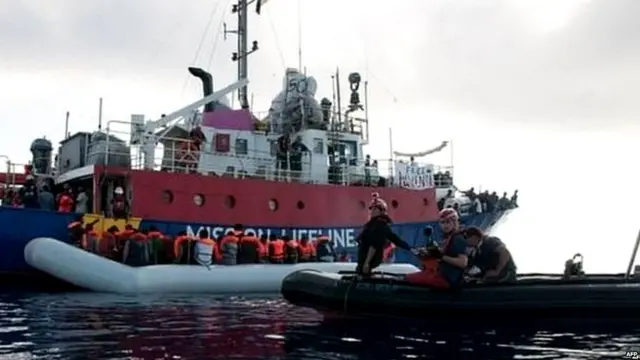 ਗੈਰਕਾਨੂੰਨੀ ਪਰਵਾਸੀਆਂ