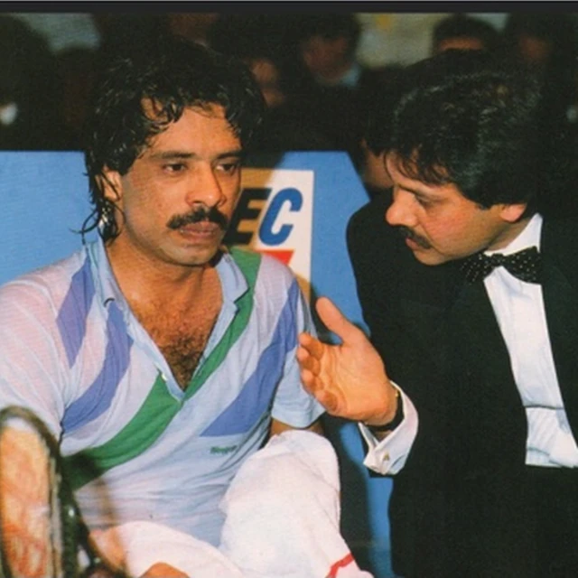 جہانگیر اور رحمت خان